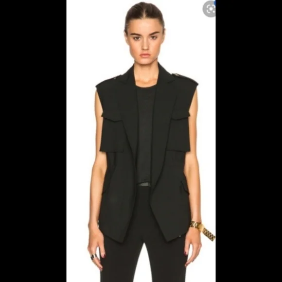 Acne Studios | Jackets & Coats | Rare Acne Studios Revel Cargo 